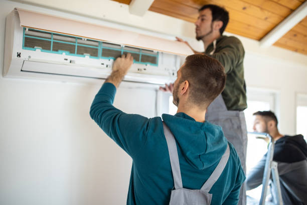 Best Ductless Mini-Split Systems in Kernersville, NC