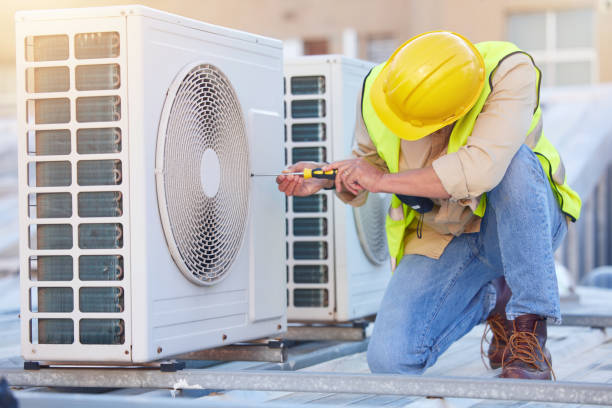 Best Geothermal HVAC Systems in Kernersville, NC