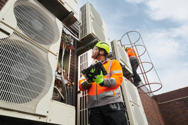 Best HVAC Financing and Leasing in Kernersville, NC