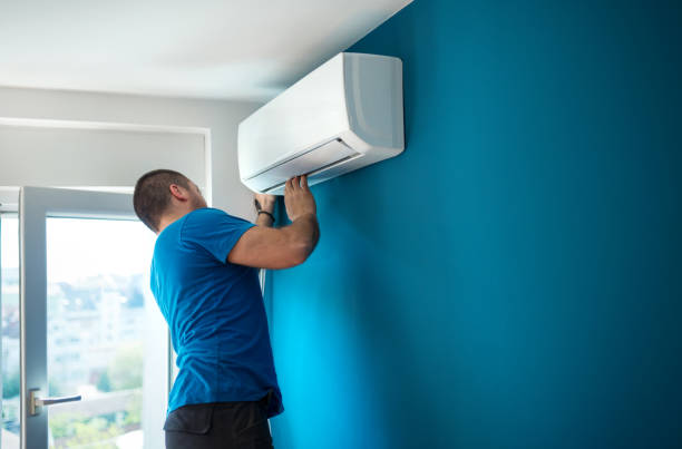 Best Seasonal HVAC Services in Kernersville, NC