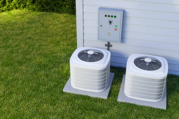 Best Residential HVAC in Kernersville, NC