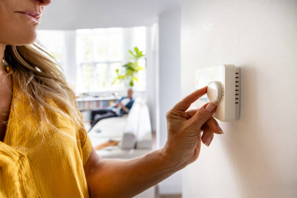 Best HVAC Consulting and Engineering in Kernersville, NC
