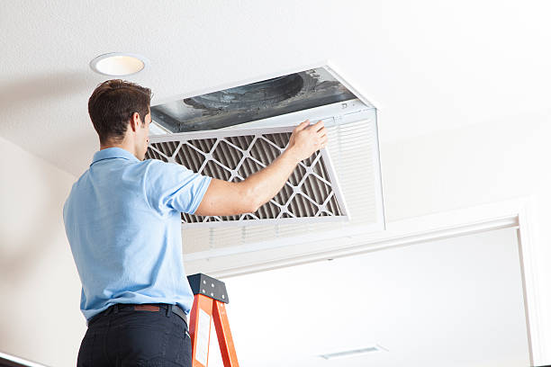  Kernersville, NC HVAC Pros