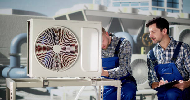 Best VRF (Variable Refrigerant Flow) Systems in Kernersville, NC