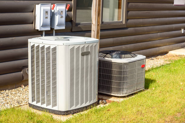 Best Air Conditioning Cleaning in Kernersville, NC